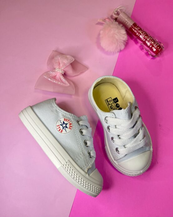 tenis baby diversos - Image 3