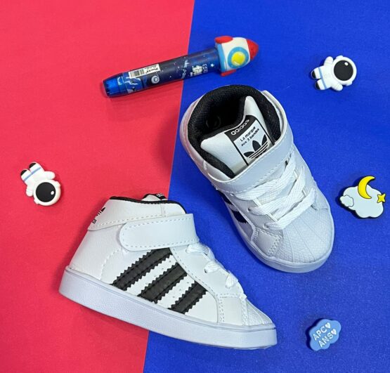 tenis baby diversos - Image 9