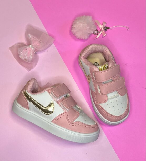 tenis baby diversos