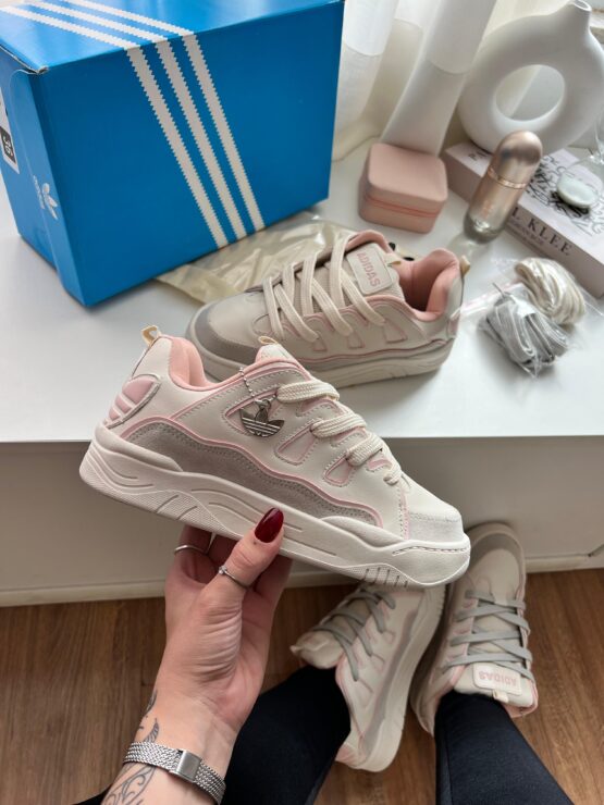 Tênis ADIDAS OZIRIS - Image 3