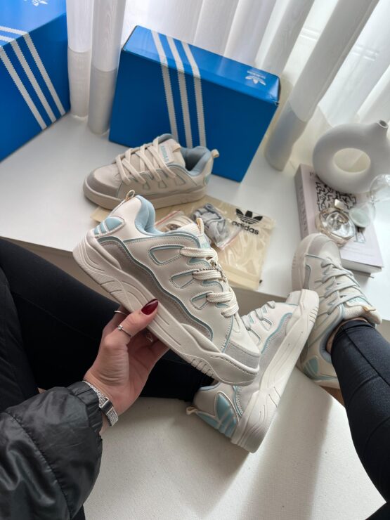 Tênis ADIDAS OZIRIS - Image 2