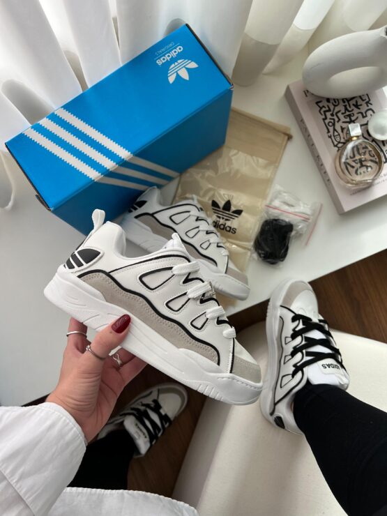 Tênis ADIDAS OZIRIS