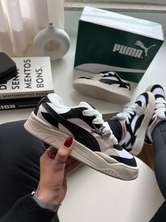 puma 180 sintético