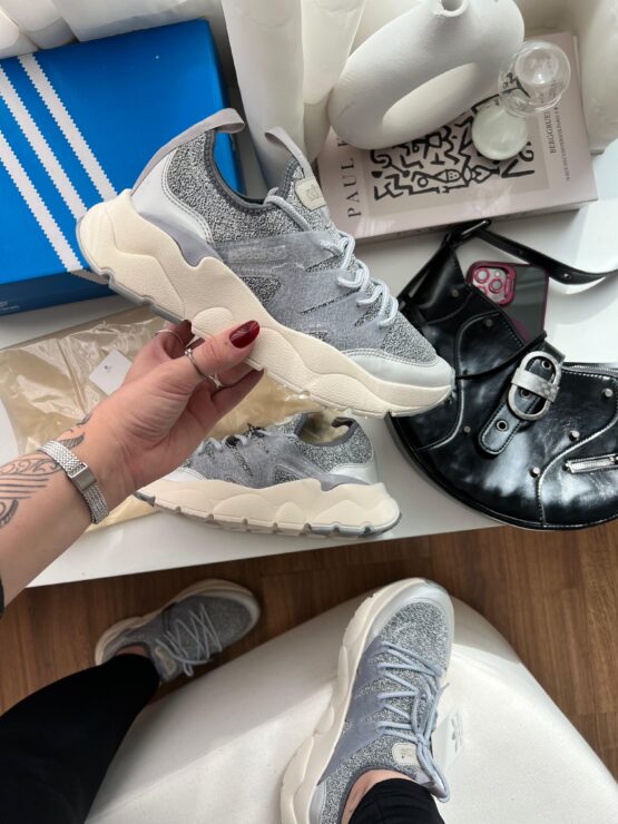 Adidas knit mesh - Image 2