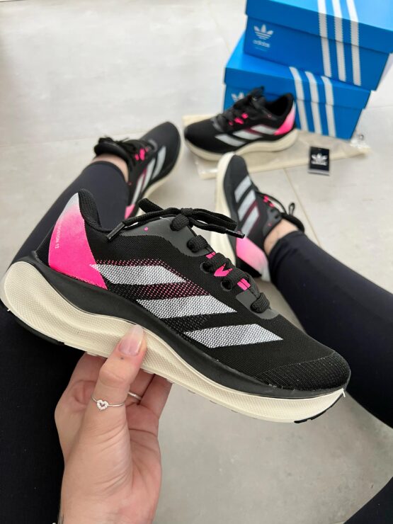 Tênis Adidas Adizero Boston 12 - Image 2