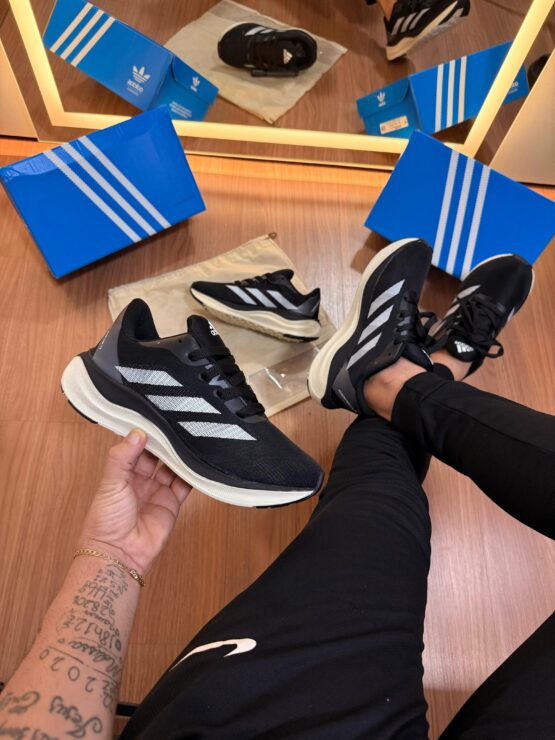 Adidas adizero Boston12 - Image 2