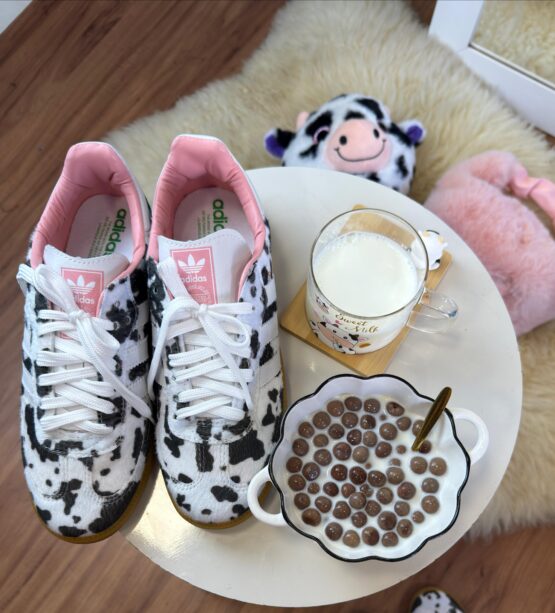 Adidas samba prime Vaquinha - Image 2