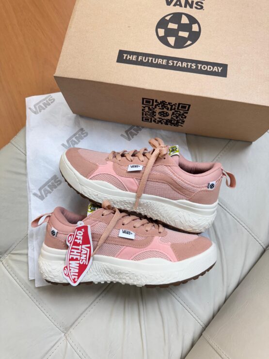 vans ultrarange - Image 3