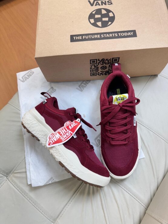 vans ultrarange - Image 2