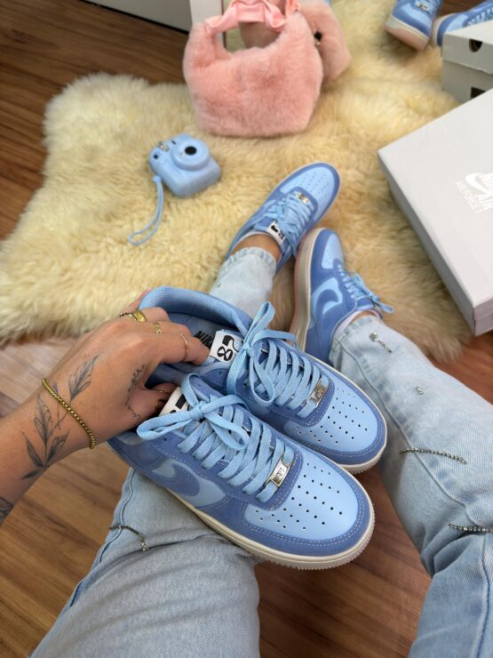 nike air force luxo - Image 2