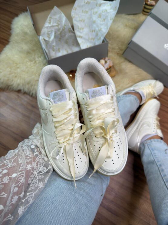 nike air force luxo - Image 2