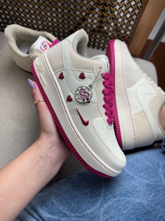 nike air force love