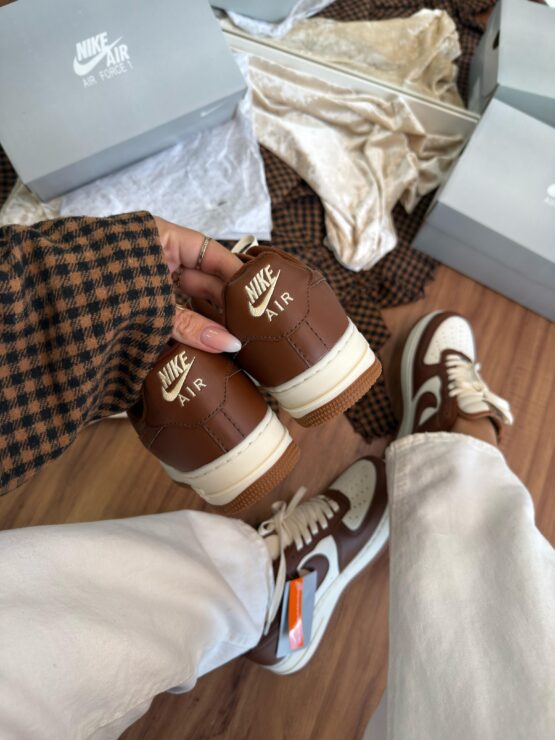 nike air force cacau prime - Image 2