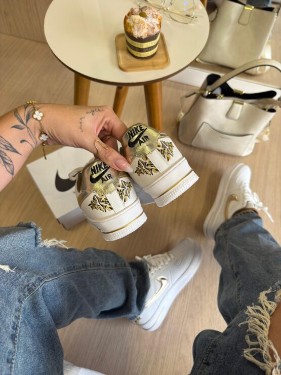 Nike air force L.A - Image 2