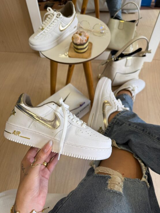 Nike air force L.A