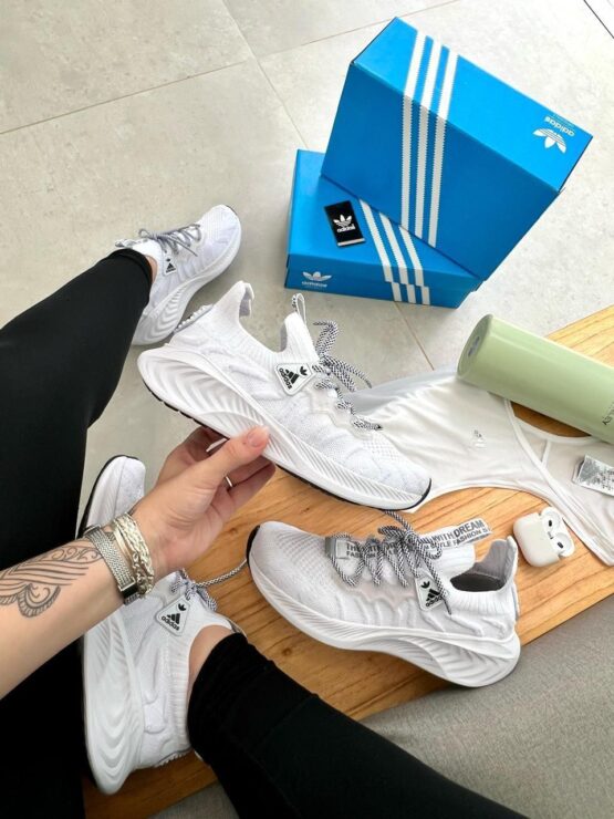 Adidas Sport knit - Image 5