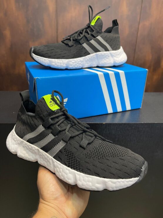 Adidas New Pro - Image 2