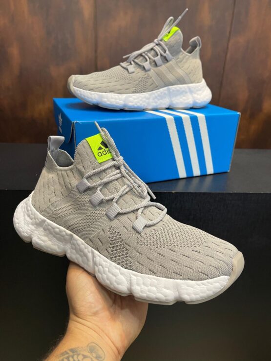 Adidas New Pro - Image 3