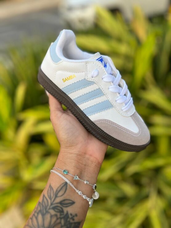 ADIDAS SAMBA INFANTIL