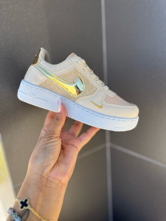 nike air force infantil