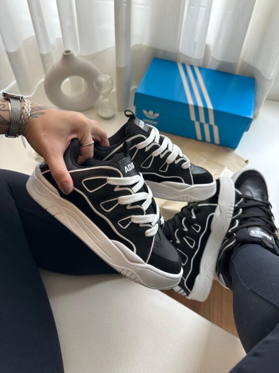 Tênis ADIDAS OZIRIS - Image 4