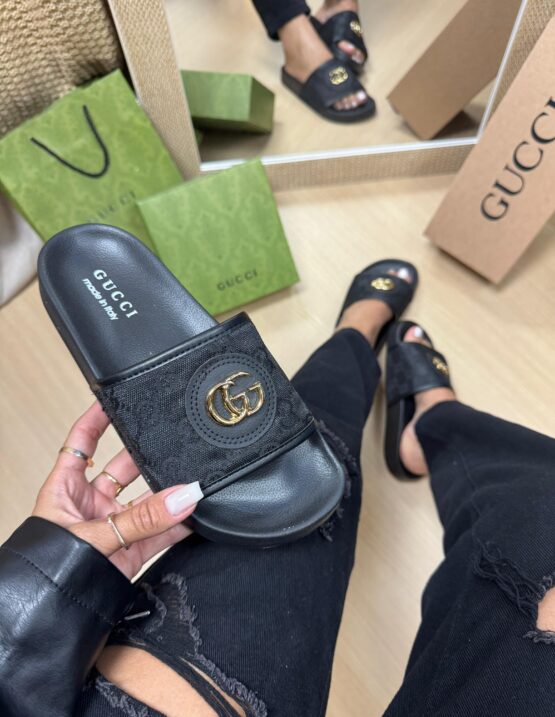 Slide Gucci