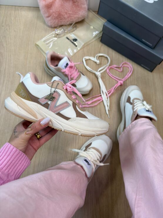 new balance 990