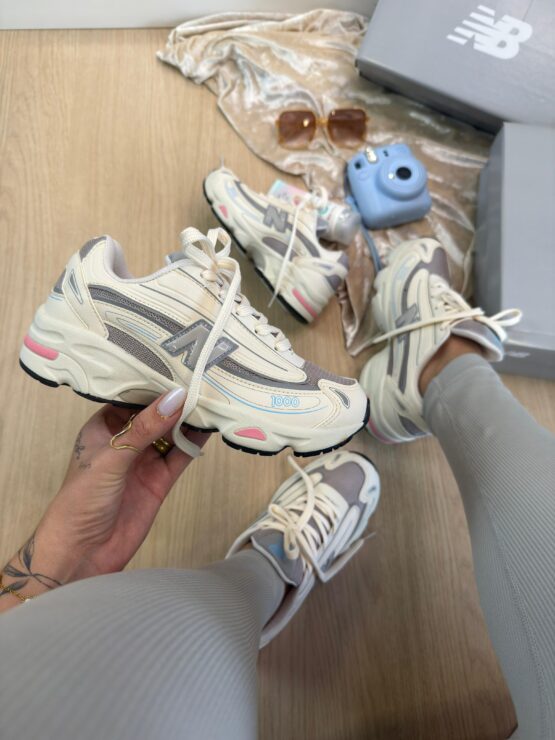 New balance 1000 - Image 3