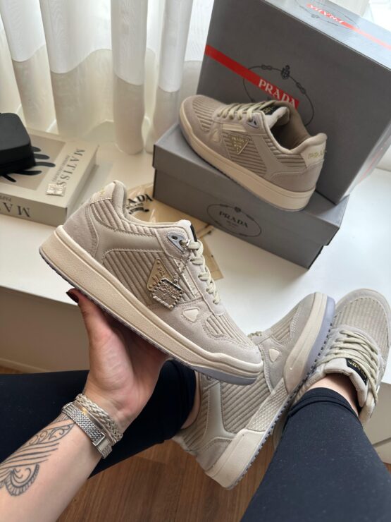 Tênis Prada Milano - Image 2