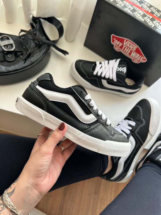 Tênis Vans Cas-hi Reissue