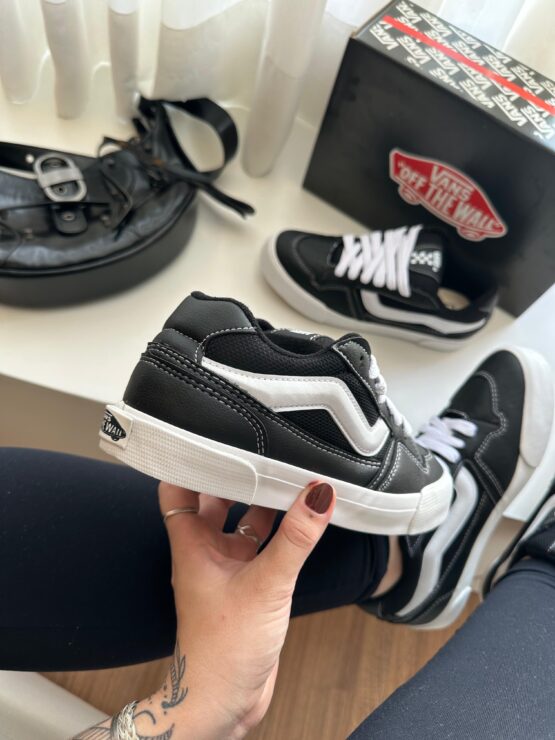 Tênis Vans Cas-hi Reissue - Image 2