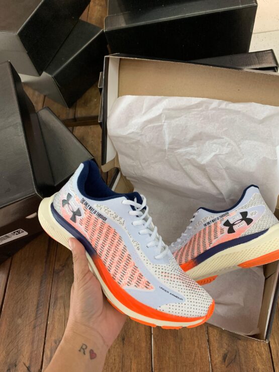 Under Armour