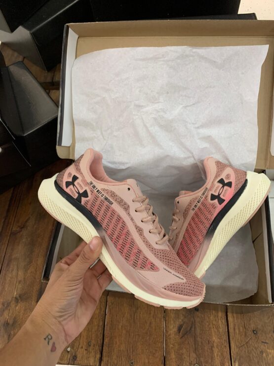 Under Armour