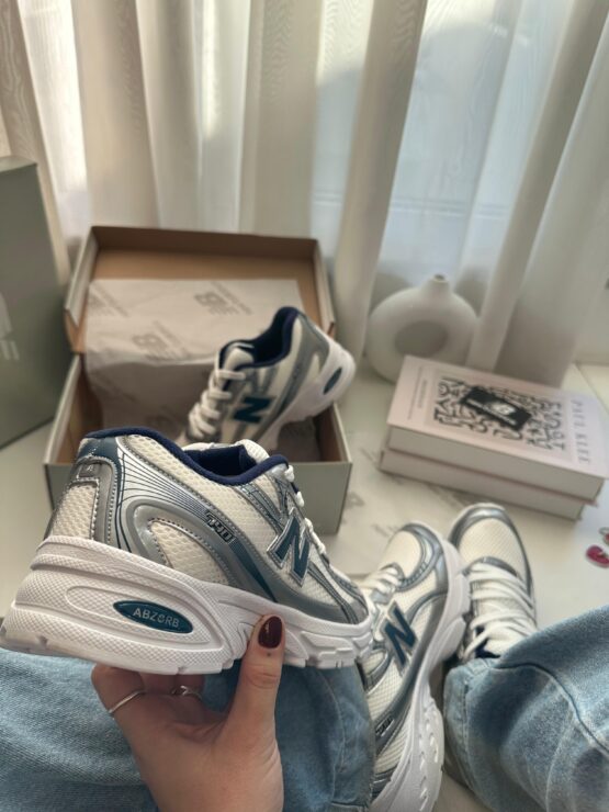 Tênis New Balance 740 Abzorb - Image 2