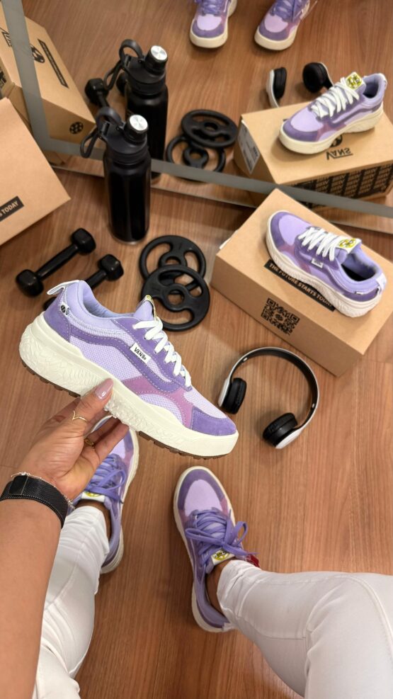 vans neo ultrarange