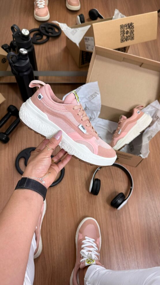 vans neo ultrarange - Image 2