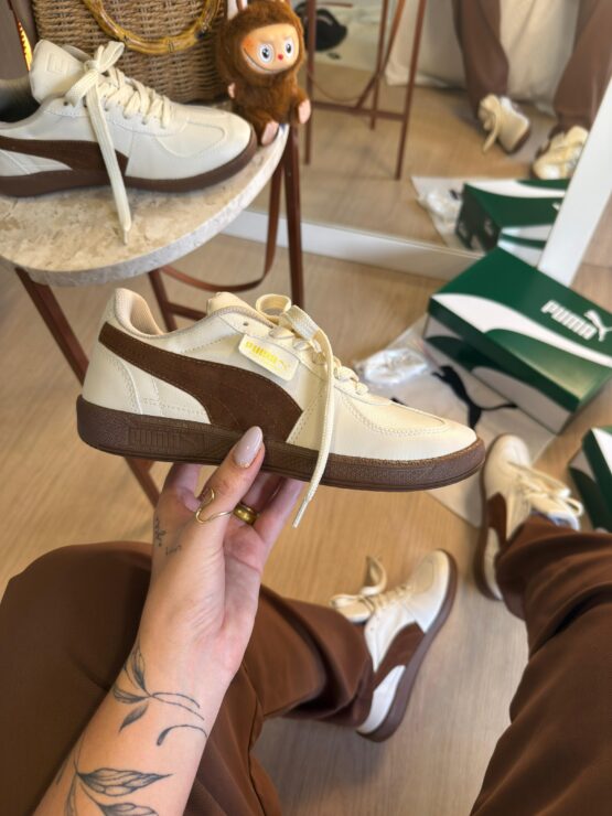 puma palermo