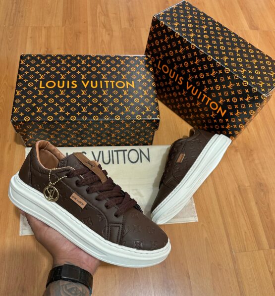 sapatenis louis vuitton - Image 2