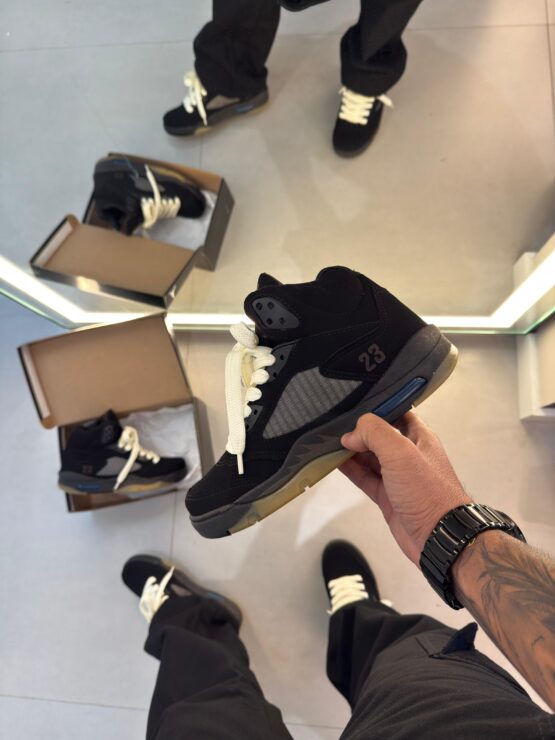 jordan 5 retrô - Image 2