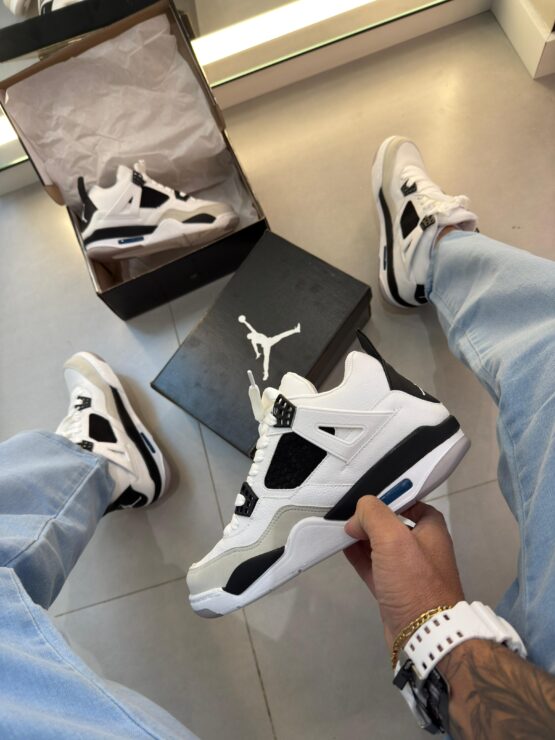 Jordan 4 retrô - Image 3