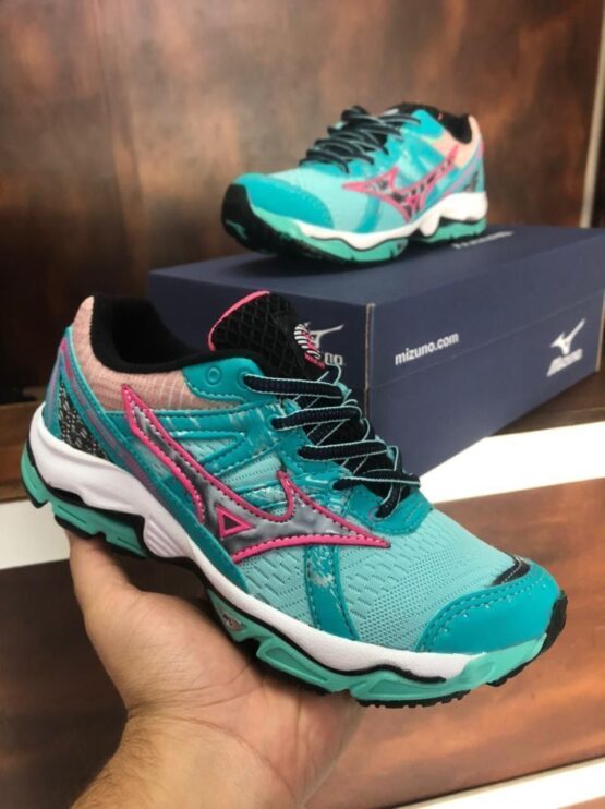 Mizuno Nirvana 09 - Image 2