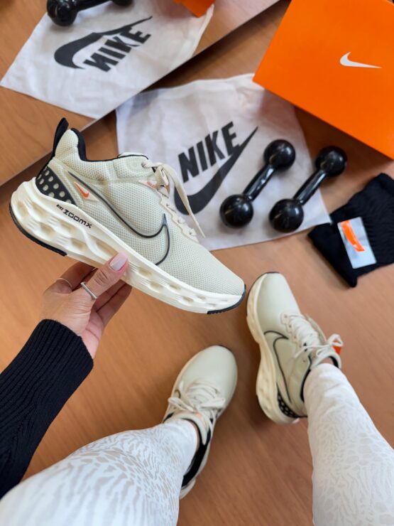 Nike react infinity run fk 3