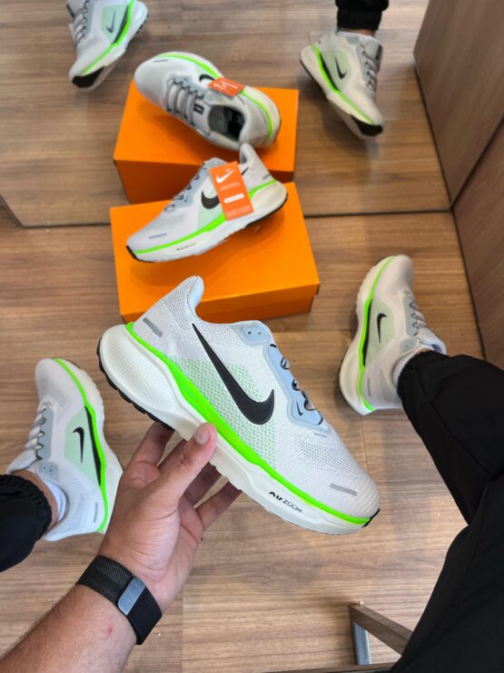 Tênis Nike Air Zoom refletivo - Image 2