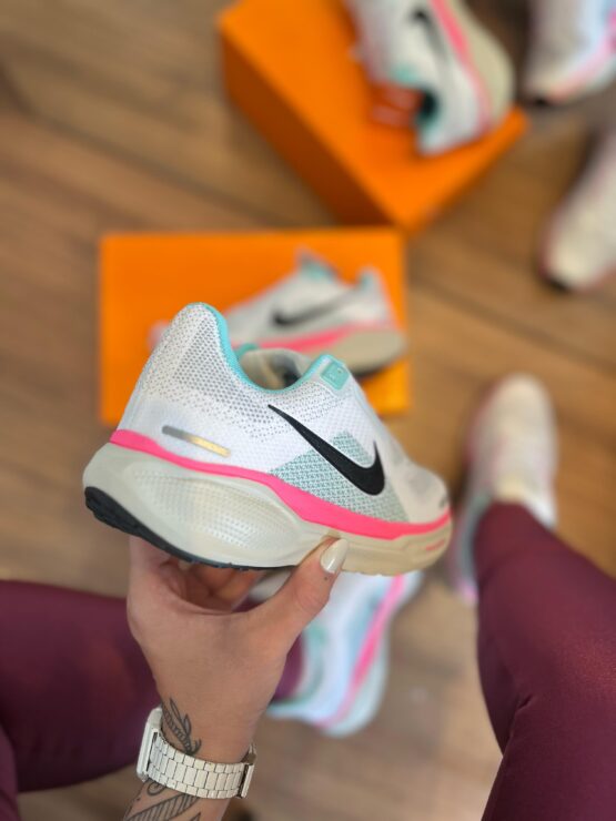 Tênis Nike Air Zoom refletivo - Image 2