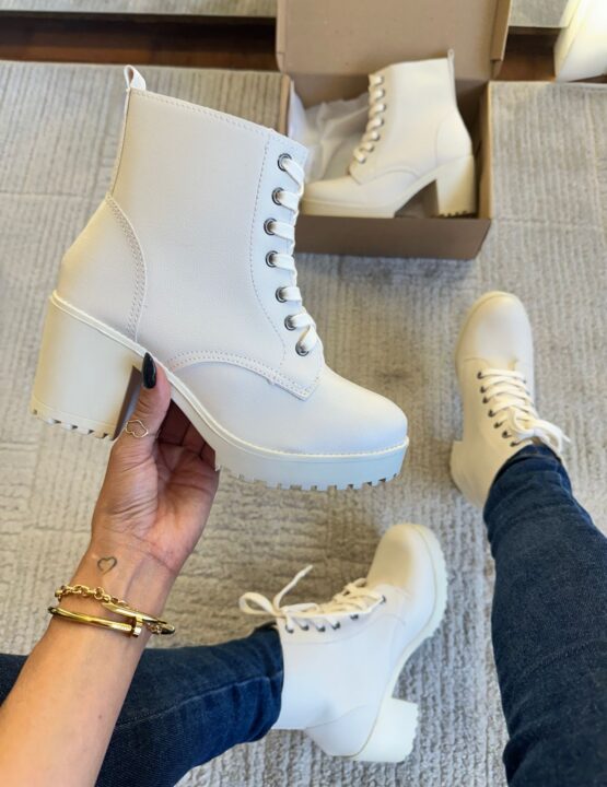 Bota Antonella salto - Image 2