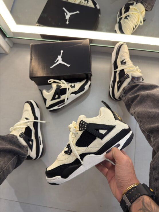 Jordan 4 retrô - Image 5