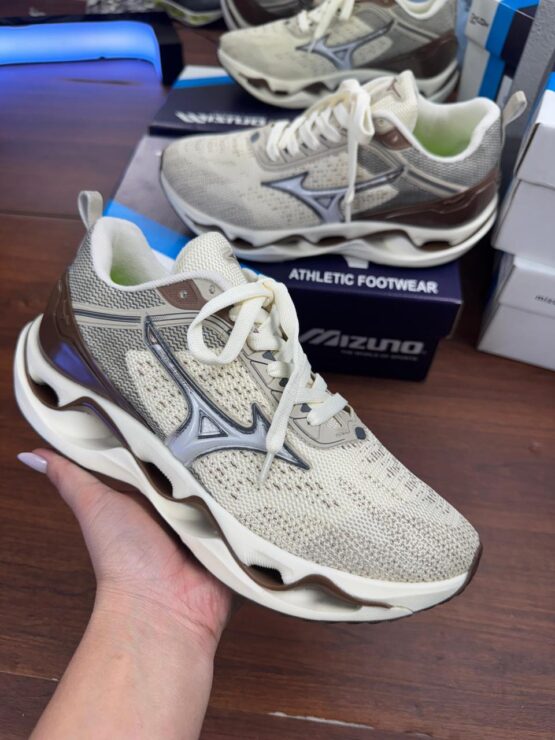 Mizuno wave Stratos 3 - Image 5