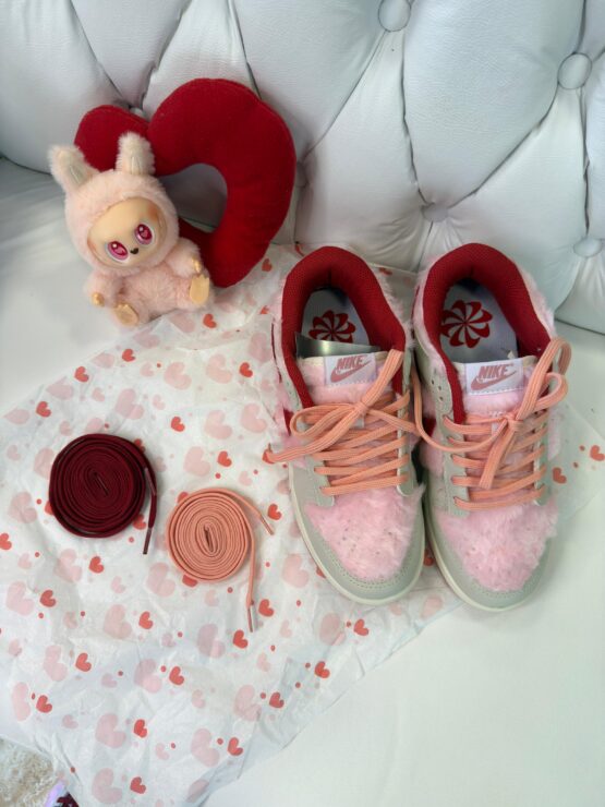 Sb Dunk Valentine’s Day Peluciado - Image 2