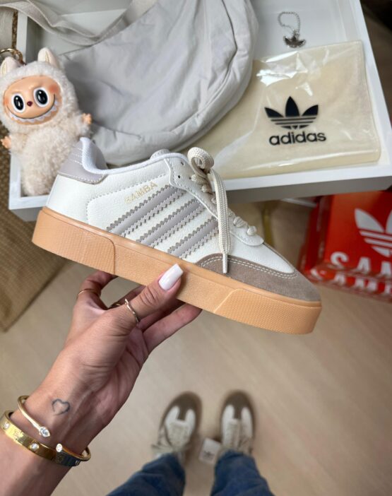 adidas samba retrô - Image 3