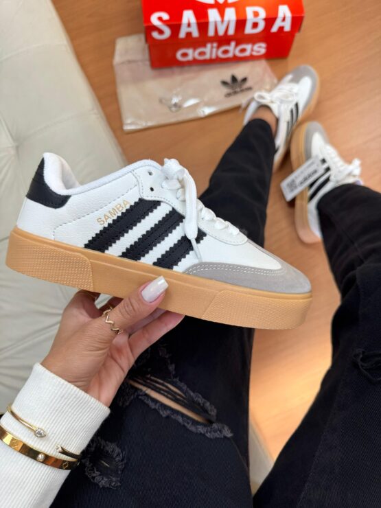 adidas samba retrô - Image 2